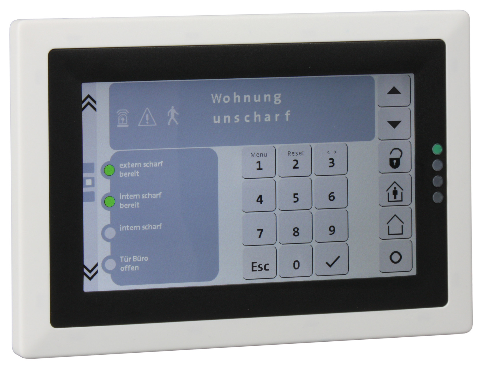 EST Gebäudetechnik — Beleuchtungstechnik