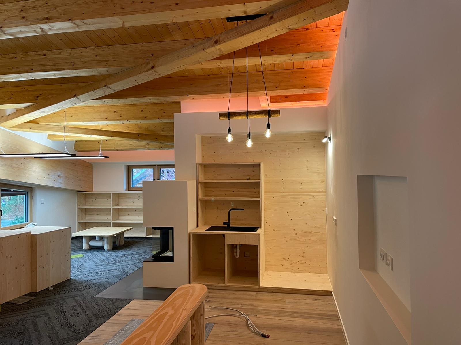 EST Gebäudetechnik — Smart Home / KNX