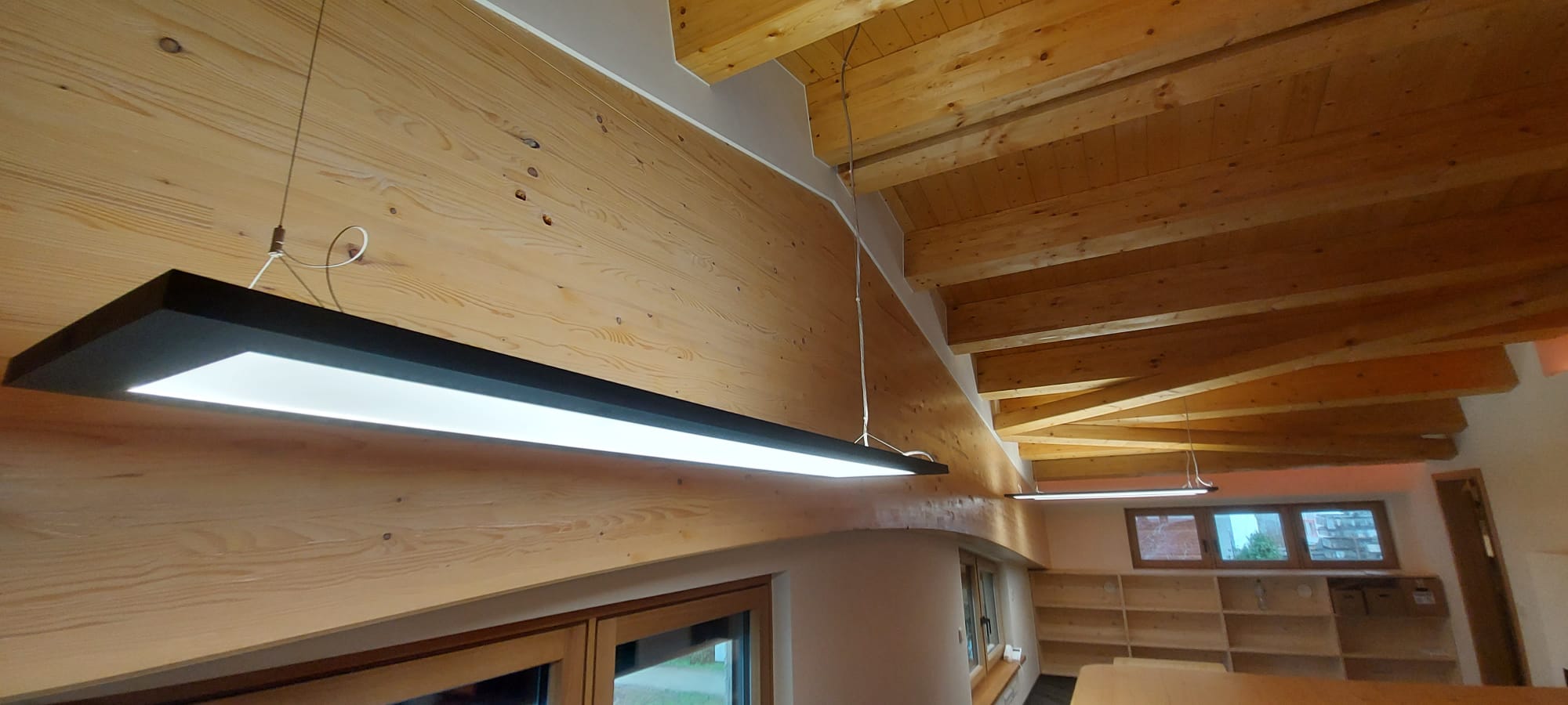 EST Gebäudetechnik — Schaltschrankbau
