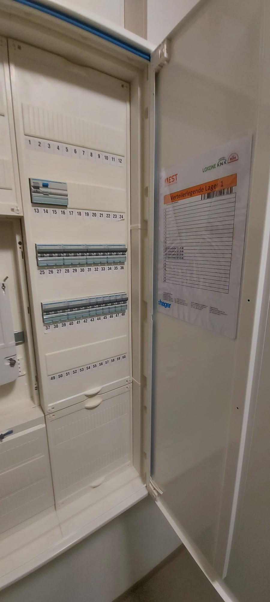 EST Gebäudetechnik — Sicherheitstechnik