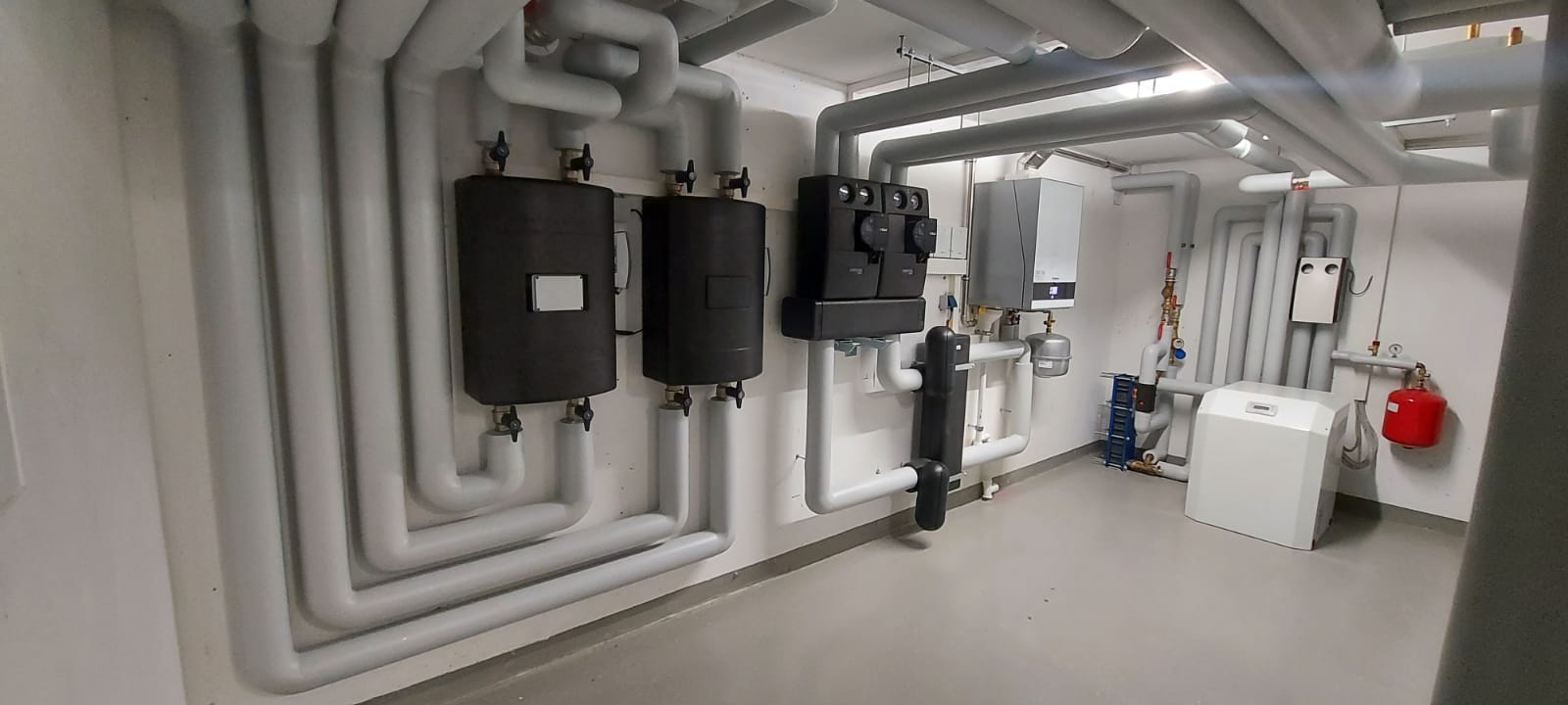EST Gebäudetechnik — Photovoltaik